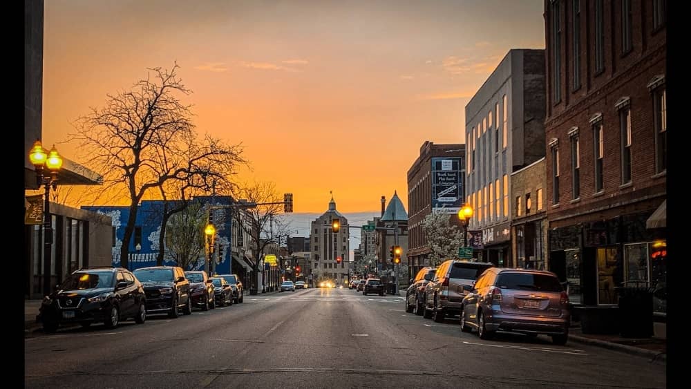 Rockford